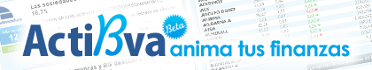 Actibva te acerca el mundo de las finanzas