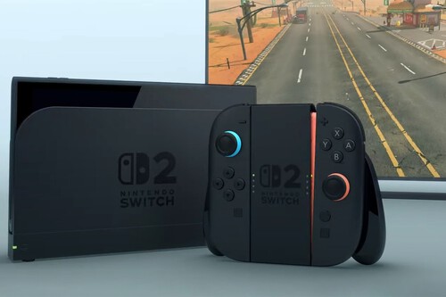 Nintendo Switch 2 (Nintendo)