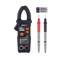 Cupón de descuento de 8 euros en la pinza multímetro CM03 de Tacklife: ahora 15,99 euros en Amazon