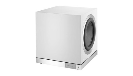 Bowers & Wilkins anuncia nuevos y espectaculares subwoofers sobrados de potencia