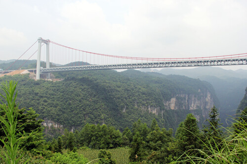 Puente China