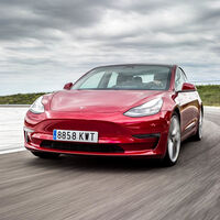 Este nuevo estudio analiza la vida útil de las baterías de coches eléctricos: duran más de lo que se pensaba