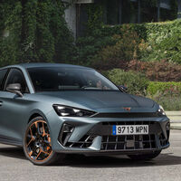 Los CUPRA León y Formentor 2025 ya tienen precio en México: nueva cara, más potencia y mejor tecnología