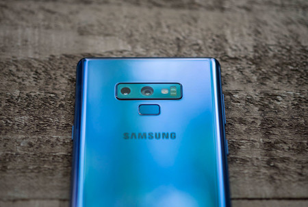 El Samsung Galaxy Note 10 vendrá con hasta tres modos de apertura variable, según IceUniverse