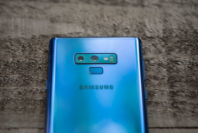 Note 9