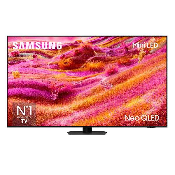 Samsung -55QN90F