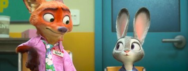 Para mí, la amistad de Judy y Nick es lo mejor de 'Zootrópolis 2'. Forzar el romance arruinaría el encanto de la franquicia de Disney