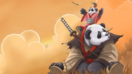 'World of Warcraft: Mists of Pandaria' podría ser la cuarta expansión del juego