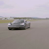 ¡Esto promete! Así de bien suenan los prototipos del GMA T.50 con el motor V12 girando a 5.000 rpm