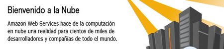 AWS de Amazon para la pyme I