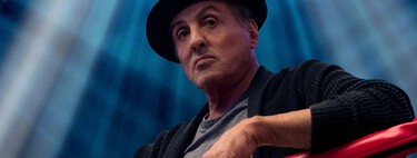 "Esquivé esa bala durante dos o tres años". Sylvester Stallone explica por qué se negó en rotundo a que Rocky muriera 