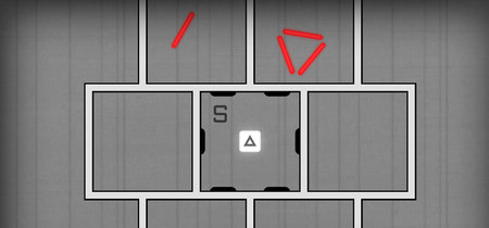 Sólo necesitas el teclado para jugar a 'Keyg', un juego indie de lo más original 