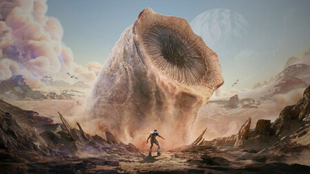 Dune Awakening