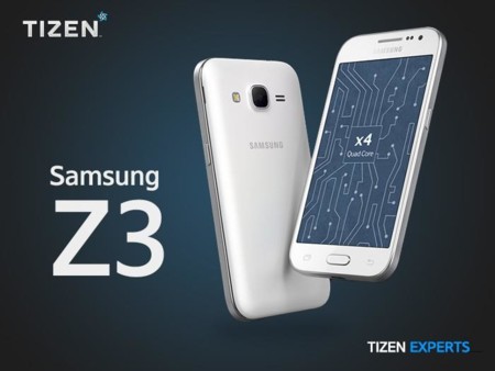 Tizen le roba el cuarto puesto a BlackBerry en esto de vender móviles, según Strategy Analytics