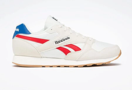 Reeboks