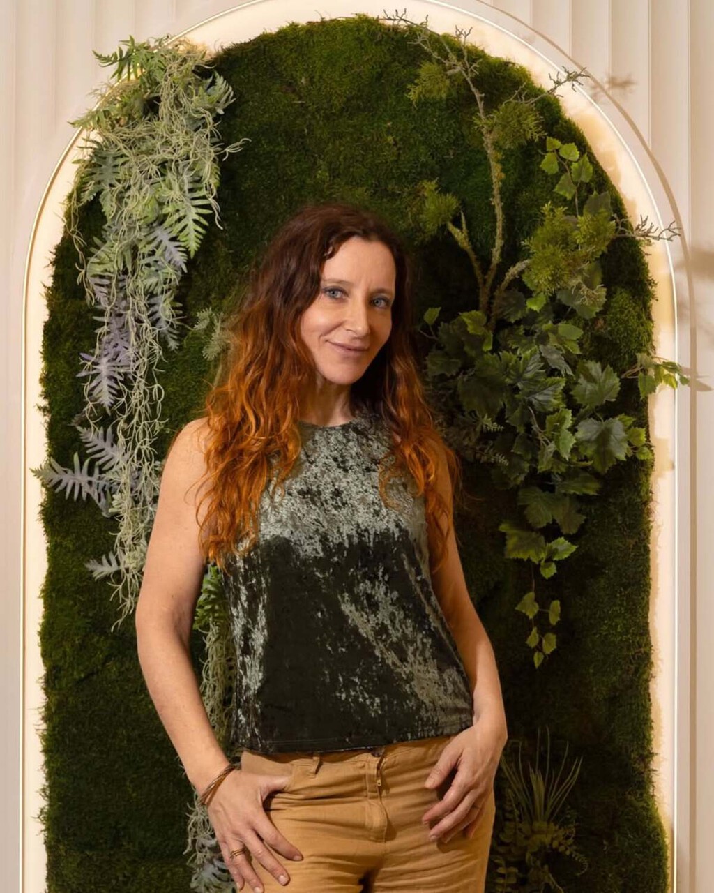 Laura Strada, interiorista: "Estos son los muebles y colores que dan amplitud a un cuarto de baño que parece pequeño" 