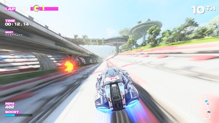 fast fusion