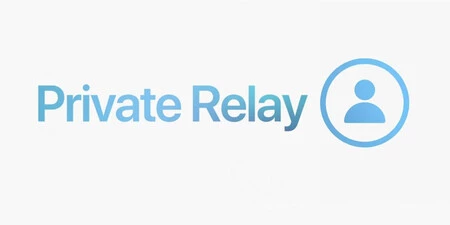 iCloudプライベートリレー5