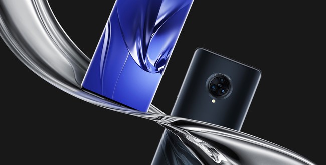 Vivo Nex 3