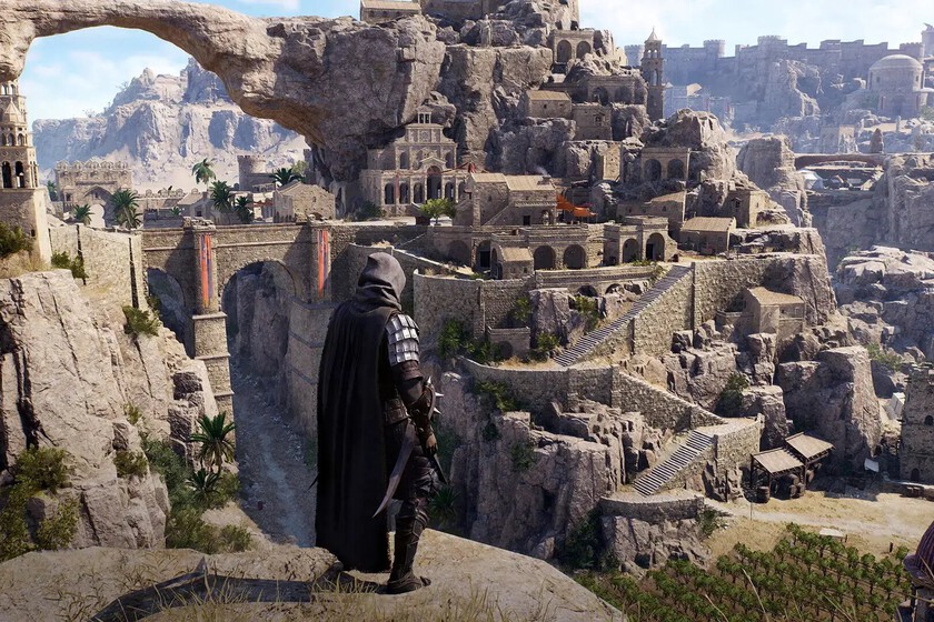 Imagen De Throne And Liberty Ncsoft 2