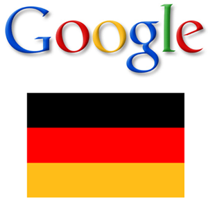 Alemania quiere cobrar a Google por las fotografías de Street View