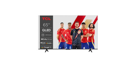 Smart Tv Tcl 65p7k
