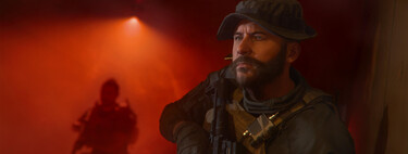 "Acabamos de empezar". Activision da a entender que el futuro de Call of Duty pasa por hacer más juegos de Modern Warfare 
