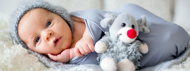 117 nombres nórdicos de niño para tu bebé