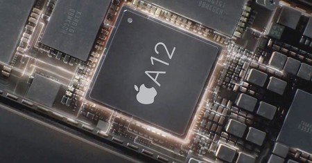 Apple A12 Bionic, casi 7.000 millones de transistores gracias a su litografía en 7 nanómetros