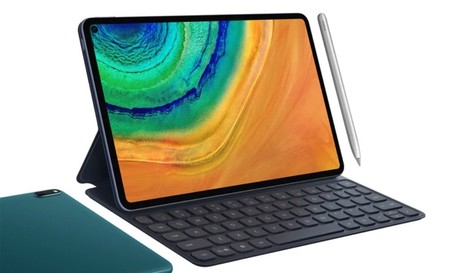 Huawei Matepad Pro