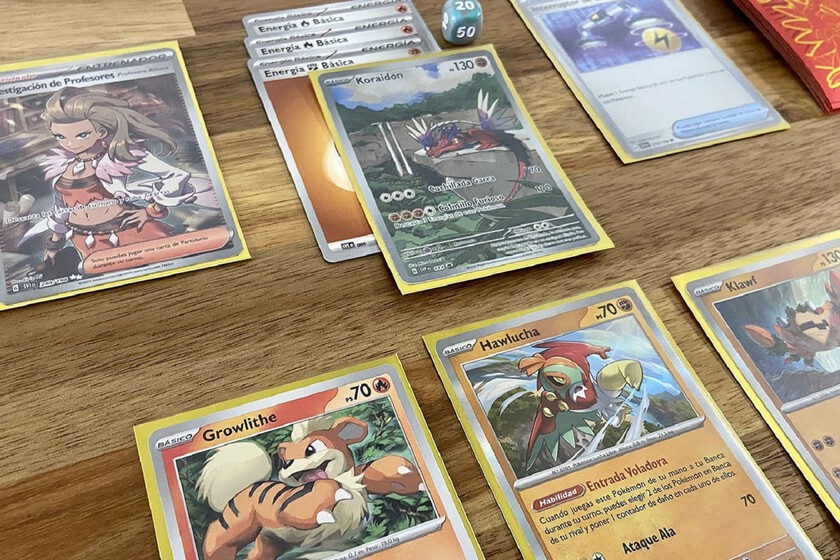 El presidente de Nintendo promete luchar contra los especuladores de las cartas Pokémon