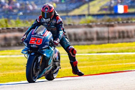 Evaluamos a los novatos de MotoGP: Fabio Quartararo lidera una generación sobradamente preparada