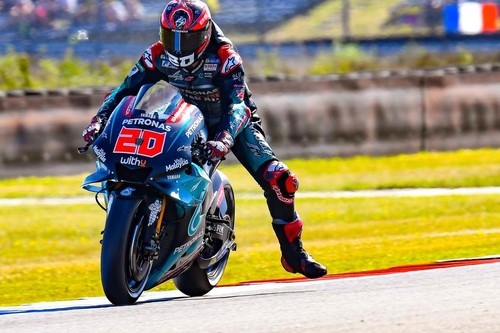 Evaluamos a los novatos de MotoGP: Fabio Quartararo lidera una generación sobradamente preparada