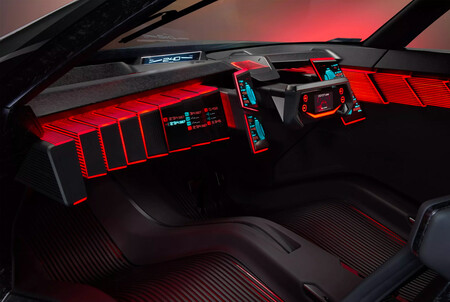 Nissan Concept Cars Tokio 2023 7