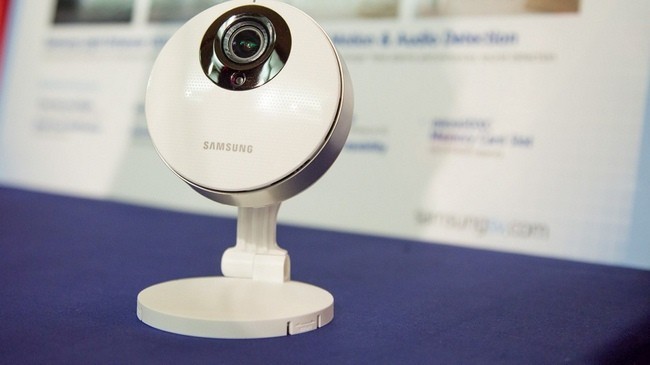 SmartCam HD PRO, cámara de vigilancia a 1080p para nuestra red