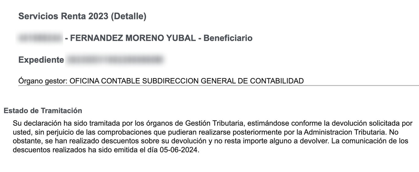 Fallos en la Renta 2023: cómo comprobar si hay errores en tu