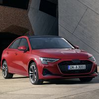 El Audi A3 2026 ya tiene precio en México: motores más potentes para el compacto alemán