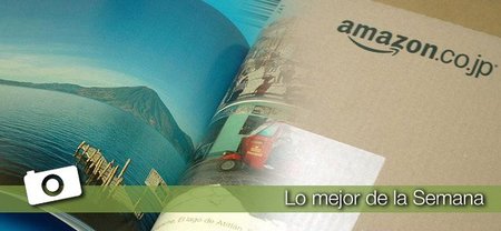 La última semana... en Xataka Foto