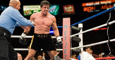 Rocky 2006