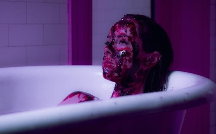 Neon Demon Bathory