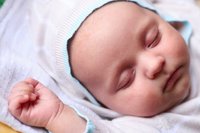 Consejos básicos para viajar con bebés en avión