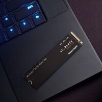 El SSD más vendido de Amazon tiene casi 15.000 reseñas positivas, 5 estrellas y apenas cuesta 80 euros
