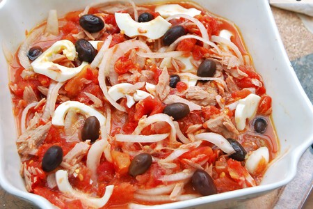 Ensalada Murciana