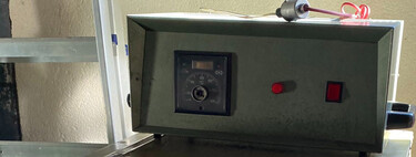 Este usuario ha convertido un horno viejuno y barato en un modelo Smart que controla con el móvil. Así lo ha conseguido 