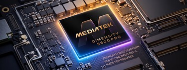 MediaTek a la par de Apple. Su nuevo chip para celulares Android es de 2 nm, como el del iPhone 18 Pro: Dimensity 9600 Pro