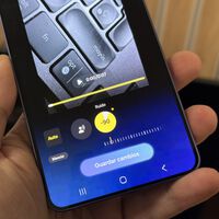 El ruido puede arruinar un vídeo, pero no en un Galaxy S26: Audio Eraser es el arma definitiva y ya está en casi todas las apps