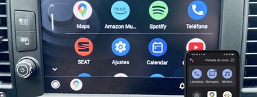 Modo conducción de Google Assistant vs Android Auto: en qué se diferencian y cuál es mejor  