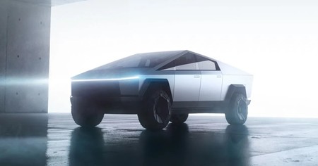 Estas son las razones por las cuales la Tesla Cybertruck podría no venderse en Europa