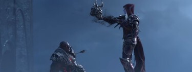 "Lloré toda la noche": La reacción de los jugadores chinos de WoW tras el cierre del juego en su país