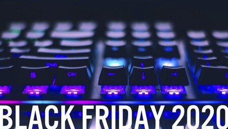 Los mejores portátiles gaming de 2020 en oferta en la semana del Black Friday